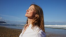 Proijte s námi 12. íjna den v harmonii.