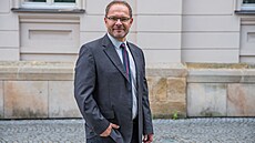 Ladislav Valtr, lídr ODS a TOP09 v Pardubickém kraji