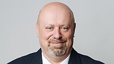 Starosta Hrozn�tína Martin Male�ek vede Volbu pro kraj poprvé samostatn� do...