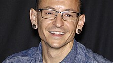 Chester Bennington (2014)