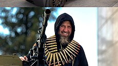 Kadyrov od srpna tvrdil, �e v�z dostal jako dar p�ímo od majitele automobilky...