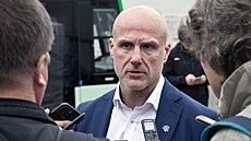 Generální manaer a místopedseda pedstavenstva pardubického hokejového klubu...