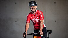 Lídr tykoalice STAN, TOP09, HDK a LES v krajských volbách Rudolf Cogan