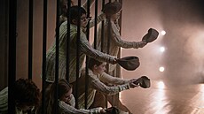 Záb�r z p�edstavení Tak�e asi tak