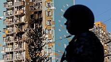 Ukrajinské drony podle ruských ú�ad� úto�ily na Moskvu. Zasáhly a poni�ily...