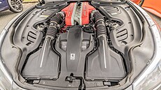 Ministerstvo vnitra nabídne vozy v aukci od 13. do 26. zá�í prost�ednictvím...