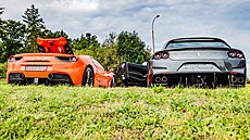 Ministerstvo vnitra nabídne vozy v aukci od 13. do 26. zá�í prost�ednictvím...