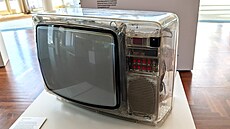 Veletrh IFA slaví letos 100 let a jako p�ipomenutí tohoto výro�í uspo�ádal...