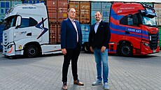 Bez pepravy ve ustane. Ná dynamický rst je vykoupen obí pílí