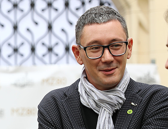 Ji�í Ov�á�ek byl tiskovým mluv�ím prezidenta Milo�e Zemana od prosince 2013 do...