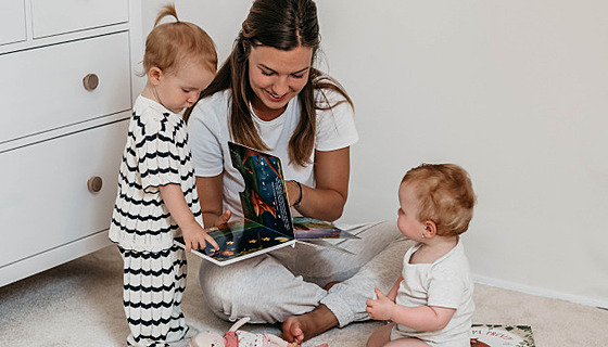 Nové plenkové kalhotky Linteo Baby