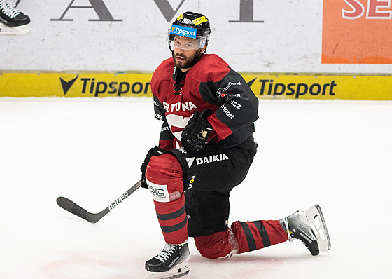 Spar�anský úto�ník Tomá� Hyka