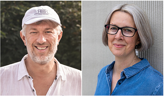 Ve druhém kole senátních voleb na Jablonecku se rozhodne mezi Milanem Kroupou a...