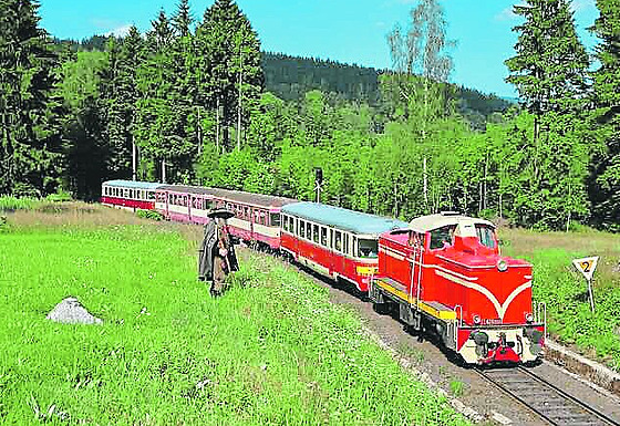 Bramborová sobota na Zubace