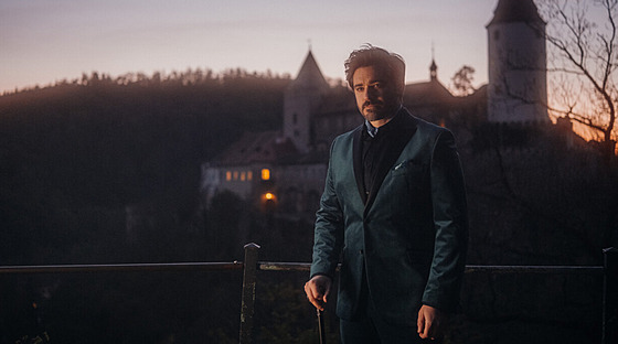 Vojt�ch Kotek v po�adu Zrádci