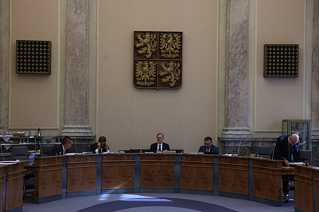 Rekonstrukce vlády už je narýsovaná. A co rekonstrukce vládního výkonu?