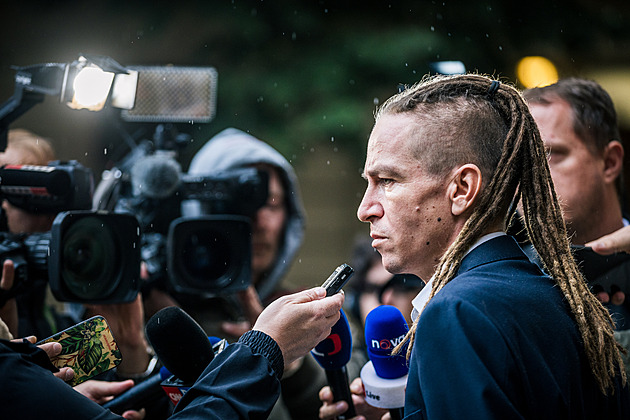 Za všechno může Bartoš aneb o hodném premiérovi a neschopném Pirátovi