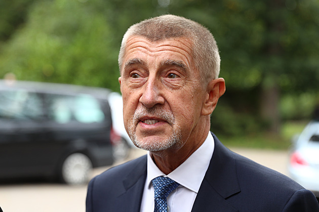 Suverénní vítězství, ANO bude v Senátu slyšet, libují si Babiš i Havlíček