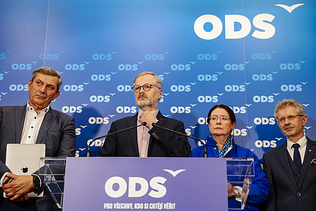Senátní mišmaš: Koalici ochabuje schopnost mobilizovat voliče a pozor na solitéra Šlachtu