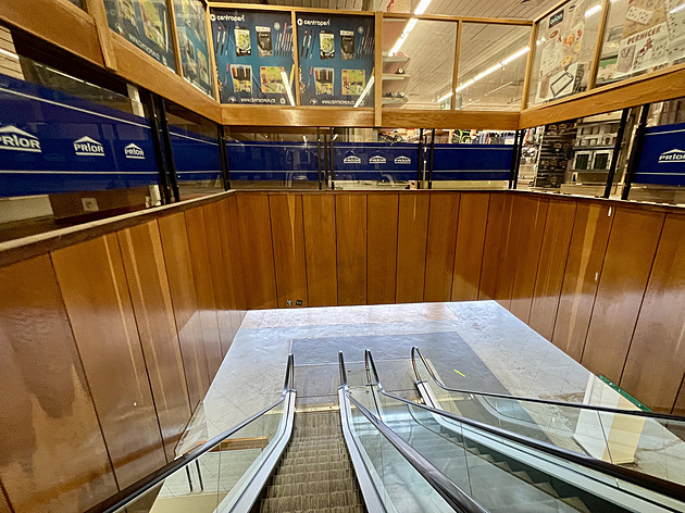 V Mostě vybrali vítěze na proměnu Prioru, radnice si ho zatím nechává pro sebe