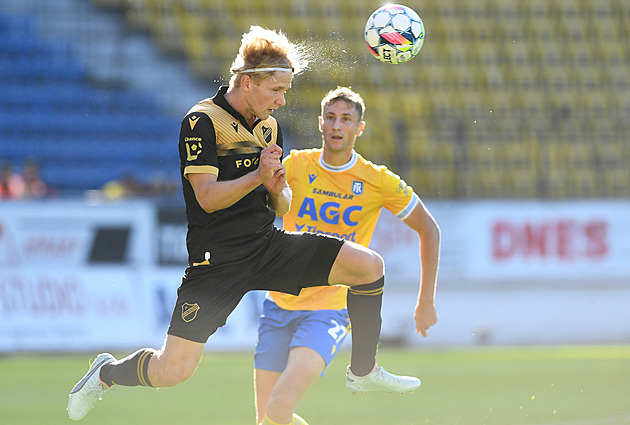 ONLINE: Baník - Teplice, oba tým chtějí odčinit zaváhání z prvního kola