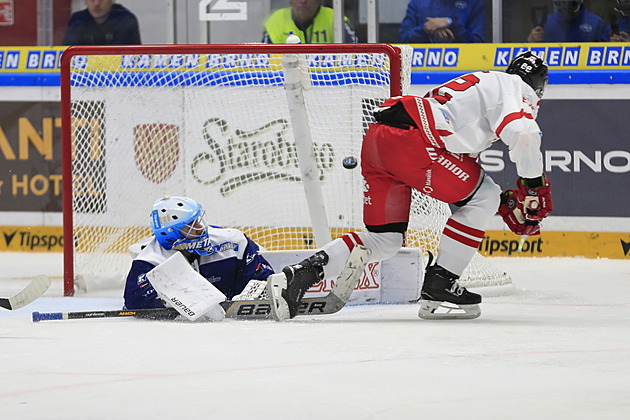 Nenech si nic líbit, slyšel Kunc před bojem o NHL. Uspěje v Utahu?
