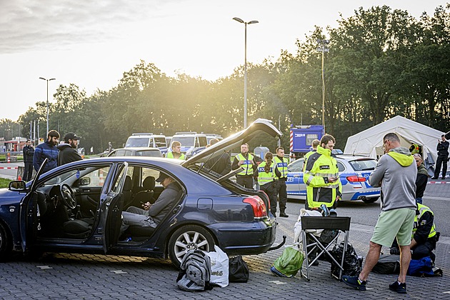 Nizozemci přiškrtí migraci, chtějí zavést nejpřísnější azylová pravidla v Evropě