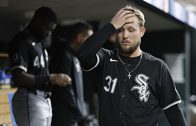 Porážka číslo 121. Baseballisté White Sox jsou v moderní éře MLB nejhorší