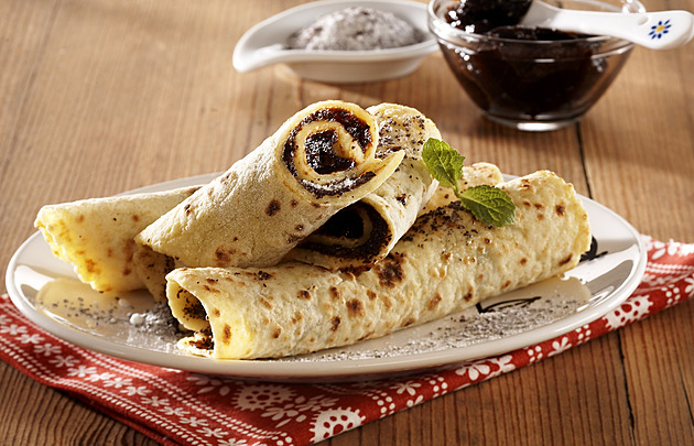 Recept, který se dědí po generace: Jak na pravé plesňáky, o kterých se v kuchařkách nepíše Recept, který se dědí po generace: Jak na pravé plesňáky, o kterých se v kuchařkách nepíše