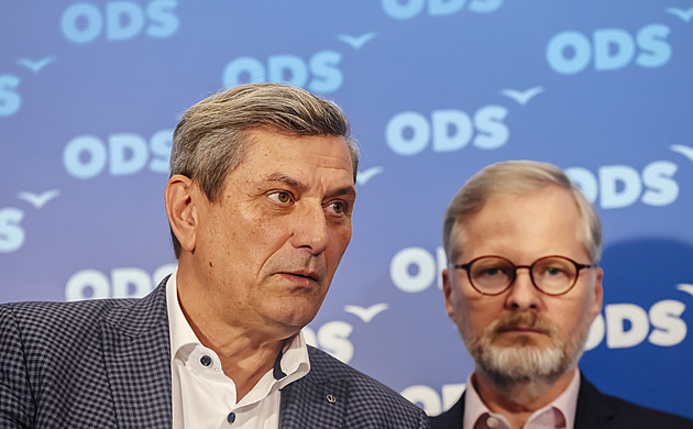 Nerozčiluju se, vysvětluju, hájí se Fiala. Piráti mohou zůstat ve vládě, říká