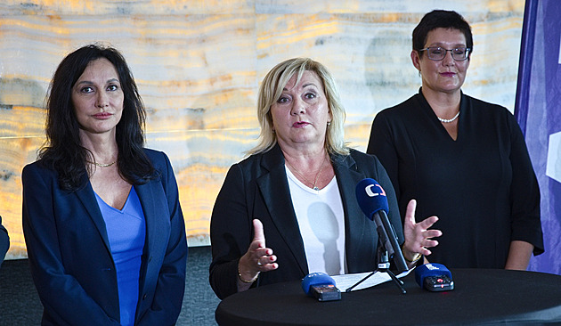 Zástupci jihomoravského ANO hodnotí své druhé místo v krajských volbách 2024....