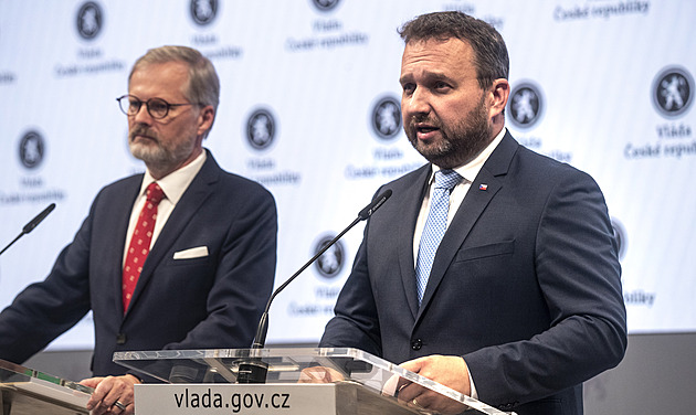 Koalice prosadí zvýšení věku odchodu do penze i nižší růst nových důchodů