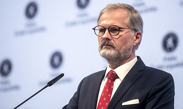 Vláda podpořila návrh, aby se Křivoklátsko stalo dalším národním parkem