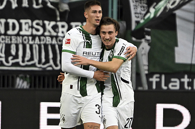 Čvančara žádal peníze a upadl v Turecku v nemilost, vrací se do Německa