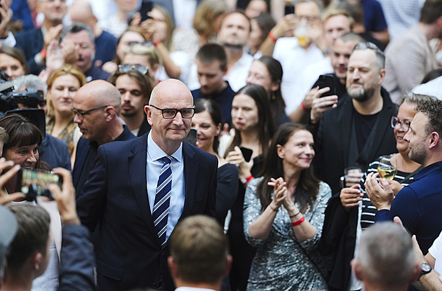 Volby v Braniborsku vyhrála sociální demokracie. Favorizovaná AfD je druhá