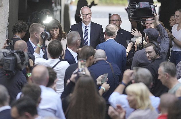 Proč jsme na tom lépe než Braniboři? Je-li cílem voleb jen „zastavit nepřítele“, funkční vlády nevzniknou