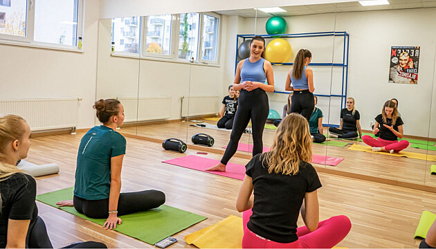 Kapacita studentskch kolej je naplnna, modern alternativy jsou voln