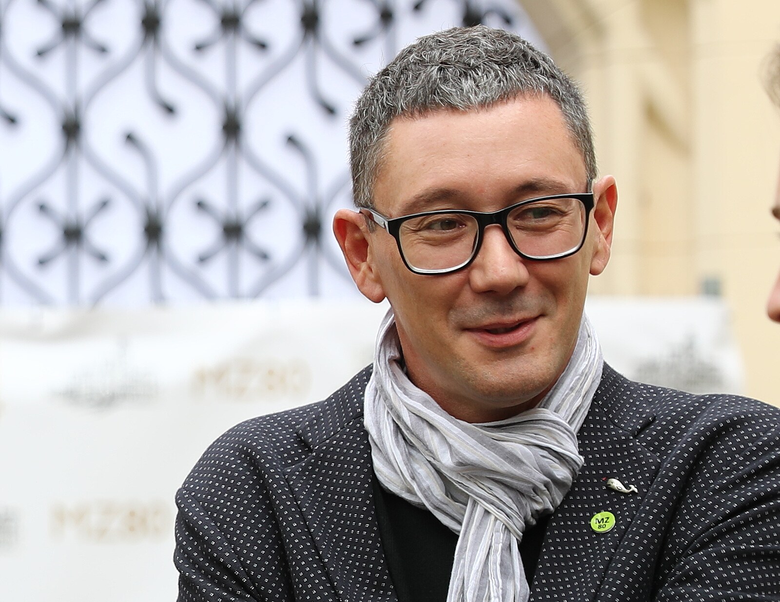 Bývalý Zemanův mluvčí Ovčáček bude dohlížet na ČTK, rozhodli poslanci