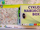 Cyklonab�jec� box v Tova�ov�