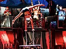 První hororový cirkus v eské republice Ohana Horor Cirkus má novou...