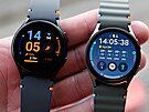 Samsung Galaxy Watch FE a Samsung Galaxy Watch 7