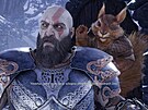 God of War Ragnarok (PC)