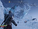 God of War Ragnarok (PC)