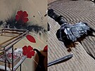 Libanonci se po explozích bojí notebook� a telefon�