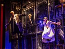 Moravsk� divadlo v Olomouci zahajuje novou sezonu �inohry baladami ze sb�rky...
