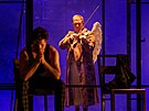 Moravsk� divadlo v Olomouci zahajuje novou sezonu �inohry baladami ze sb�rky...