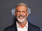 Mel Gibson v Los Angeles (24. zá�í 2024)