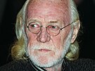 Richard Harris (4. listopadu 2001)