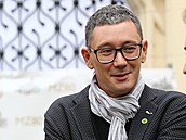 Ji�í Ov�á�ek byl tiskovým mluv�ím prezidenta Milo�e Zemana od prosince 2013 do...