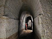 Orty jsou bývalý kaolínový d�l a p�írodní památka mezi obcemi Borek, Hosín a...